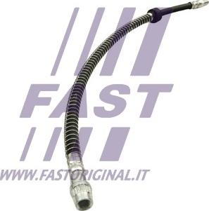 Fast FT35061 - Flexible de frein cwaw.fr