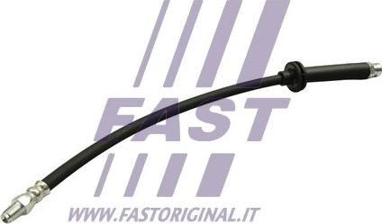 Fast FT35063 - Flexible de frein cwaw.fr