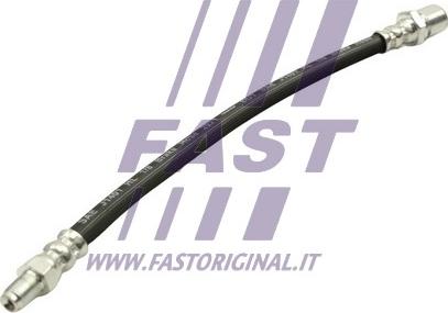 Fast FT35062 - Flexible de frein cwaw.fr