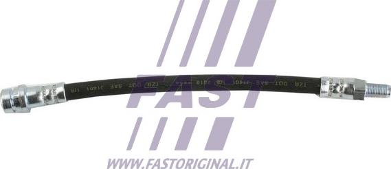 Fast FT35001 - Flexible de frein cwaw.fr