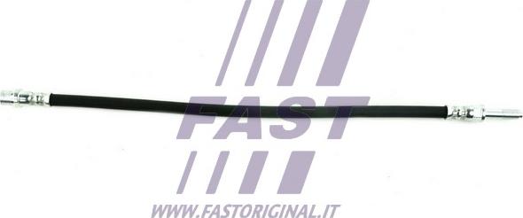 Fast FT35142 - Flexible de frein cwaw.fr