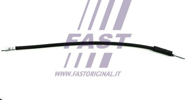 Fast FT35154 - Flexible de frein cwaw.fr