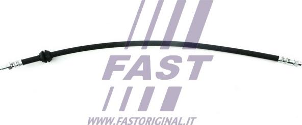 Fast FT35155 - Flexible de frein cwaw.fr