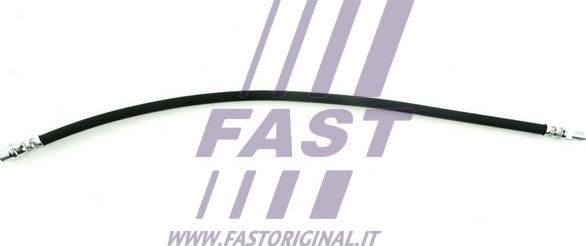 Fast FT35156 - Flexible de frein cwaw.fr