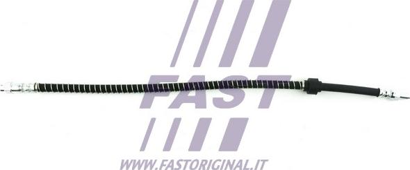 Fast FT35150 - Flexible de frein cwaw.fr