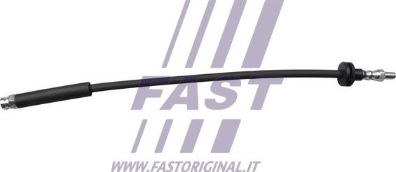 Fast FT35119 - Flexible de frein cwaw.fr