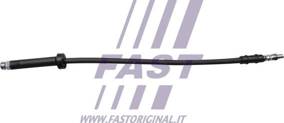 Fast FT35116 - Flexible de frein cwaw.fr