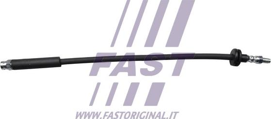 Fast FT35117 - Flexible de frein cwaw.fr