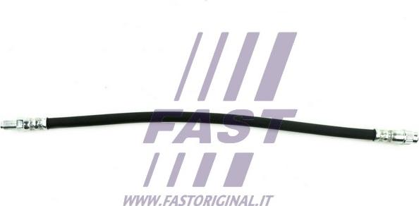 Fast FT35139 - Flexible de frein cwaw.fr