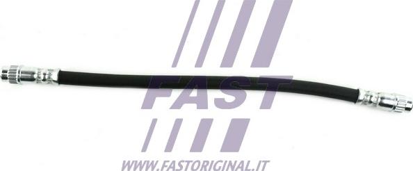 Fast FT35137 - Flexible de frein cwaw.fr