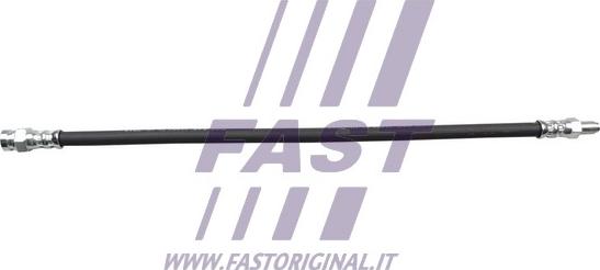 Fast FT35127 - Flexible de frein cwaw.fr