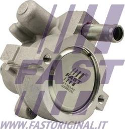 Fast FT36243 - Pompe hydraulique, direction cwaw.fr