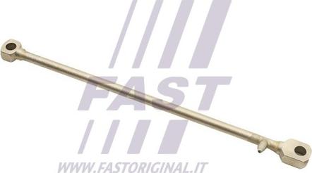 Fast FT38513 - Tuyau d'huile cwaw.fr