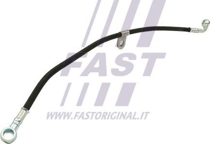 Fast FT38517 - Conduite d'huile, compresseur cwaw.fr