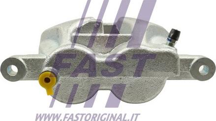 Fast FT32833 - Étrier de frein cwaw.fr