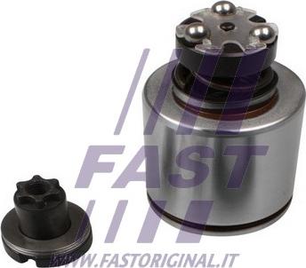 Fast FT32269 - Piston, étrier de frein cwaw.fr