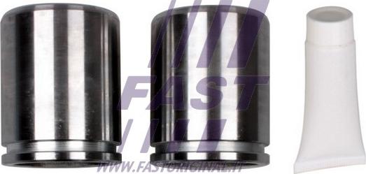 Fast FT32261 - Piston, étrier de frein cwaw.fr