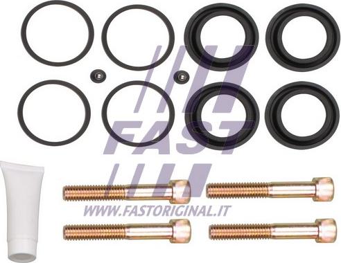 Fast FT32202 - Kit de réparation, étrier de frein cwaw.fr