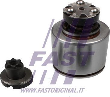 Fast FT32270 - Piston, étrier de frein cwaw.fr