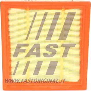 Fast FT37103 - Filtre à air cwaw.fr