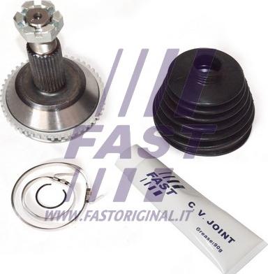 Fast FT25511K - Jeu de joints, arbre de transmission cwaw.fr