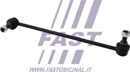 Fast FT20544 - Entretoise / tige, stabilisateur cwaw.fr