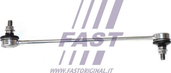 Fast FT20540 - Entretoise / tige, stabilisateur cwaw.fr