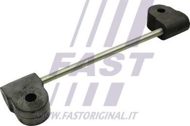 Fast FT20548 - Entretoise / tige, stabilisateur cwaw.fr