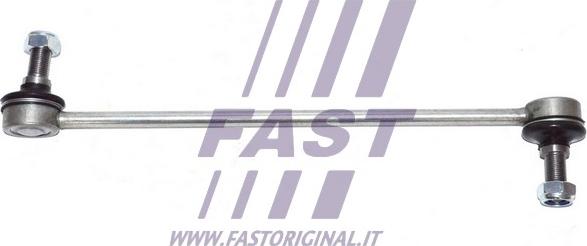 Fast FT20543 - Entretoise / tige, stabilisateur cwaw.fr