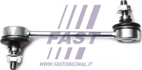 Fast FT20559 - Entretoise / tige, stabilisateur cwaw.fr