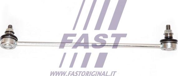 Fast FT20556 - Entretoise / tige, stabilisateur cwaw.fr