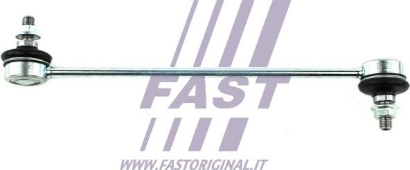 Fast FT20564 - Entretoise / tige, stabilisateur cwaw.fr