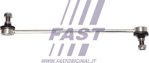 Fast FT20560 - Entretoise / tige, stabilisateur cwaw.fr