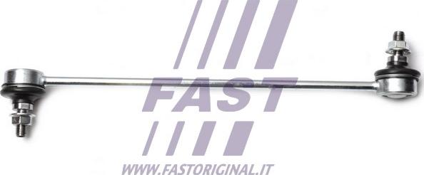 Fast FT20561 - Entretoise / tige, stabilisateur cwaw.fr