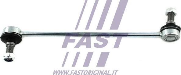 Fast FT20562 - Entretoise / tige, stabilisateur cwaw.fr