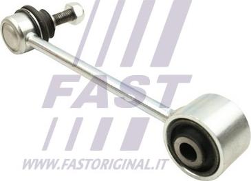 Fast FT20506 - Entretoise / tige, stabilisateur cwaw.fr