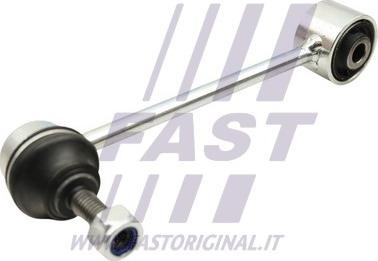 Fast FT20506 - Entretoise / tige, stabilisateur cwaw.fr