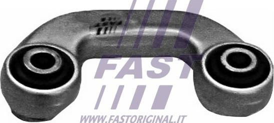 Fast FT20503 - Entretoise / tige, stabilisateur cwaw.fr