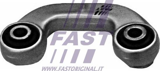 Fast FT20502 - Entretoise / tige, stabilisateur cwaw.fr