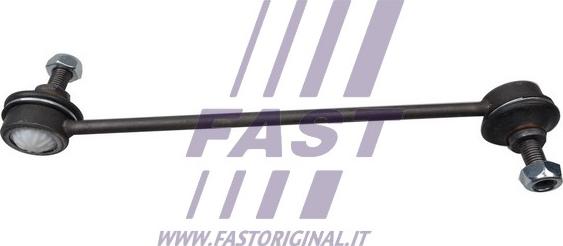 Fast FT20507 - Entretoise / tige, stabilisateur cwaw.fr