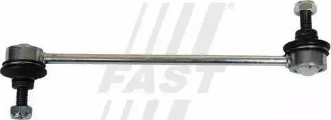 Fast FT20515 - Entretoise / tige, stabilisateur cwaw.fr