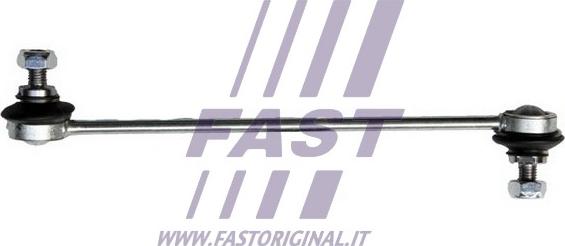 Fast FT20510 - Entretoise / tige, stabilisateur cwaw.fr