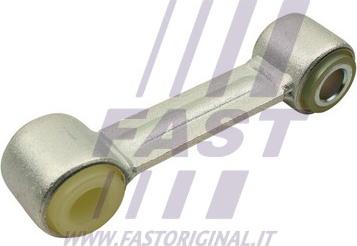 Fast FT20513 - Entretoise / tige, stabilisateur cwaw.fr