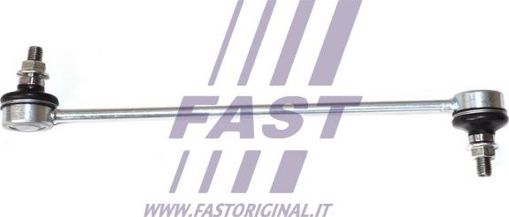 Fast FT20539 - Entretoise / tige, stabilisateur cwaw.fr