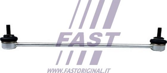 Fast FT20535 - Entretoise / tige, stabilisateur cwaw.fr