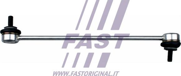 Fast FT20536 - Entretoise / tige, stabilisateur cwaw.fr