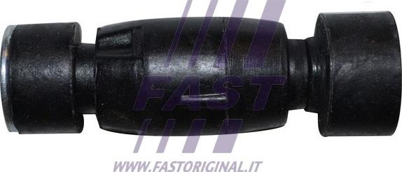 Fast FT20538 - Entretoise / tige, stabilisateur cwaw.fr