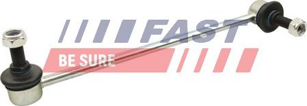 Fast FT20532 - Entretoise / tige, stabilisateur cwaw.fr