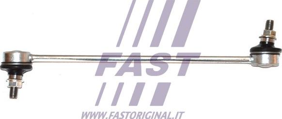 Fast FT20579 - Entretoise / tige, stabilisateur cwaw.fr