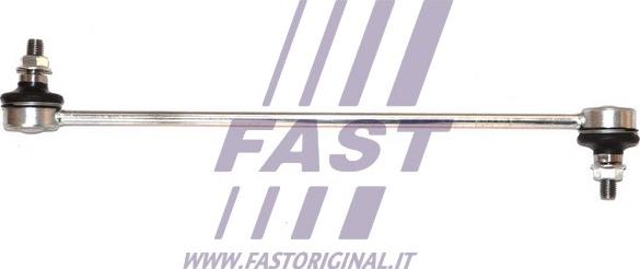 Fast FT20578 - Entretoise / tige, stabilisateur cwaw.fr